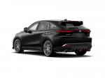 Toyota Harrier by Artisan Spirits 2020 года